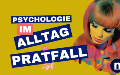 psychologie im alltag pratfall